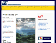 Tablet Screenshot of mybvi.org